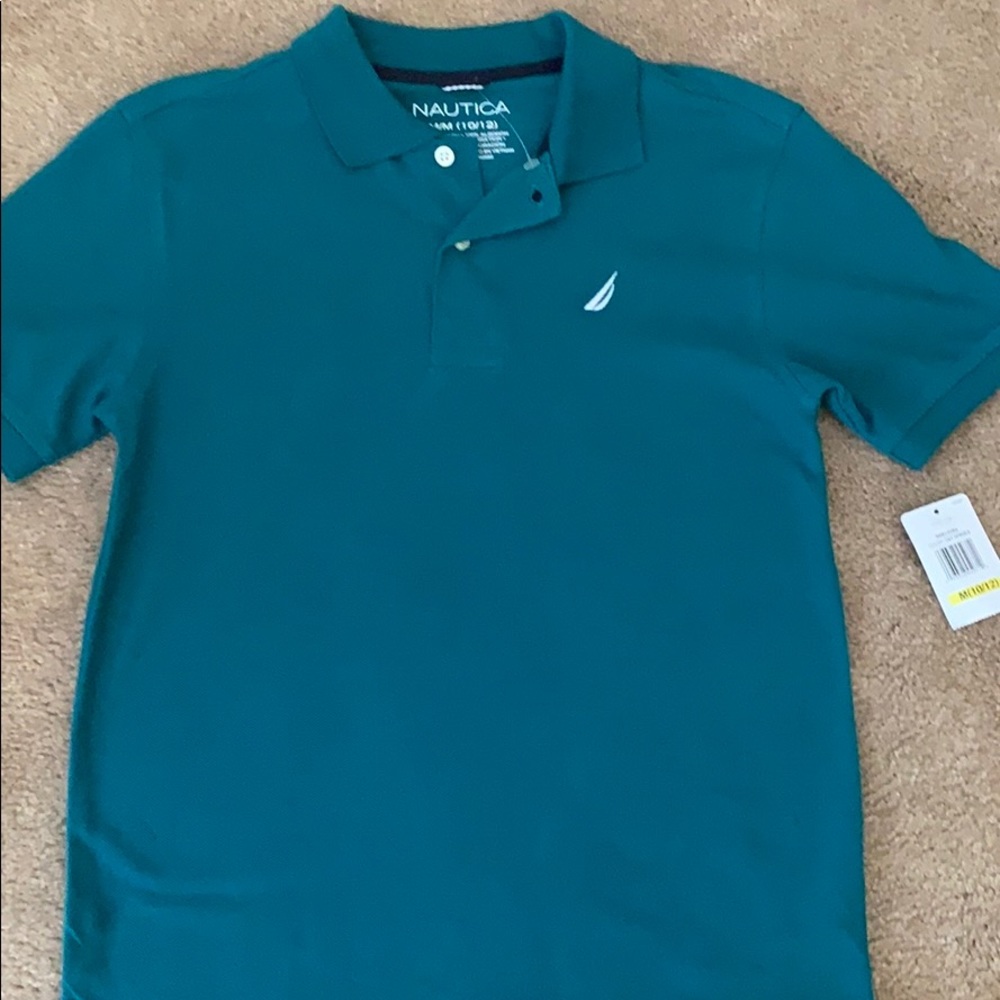Nautica polo